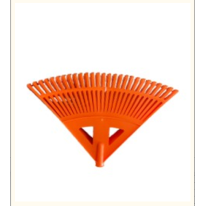 Grabie do liści plast.wachlarzykowe  Canada  zaokr